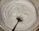 Habcsók recept fázis 2 fotója