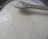Foto del paso 4 de la receta: Salsa blanca