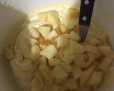 Foto del paso 6 de la receta: Tarta deManzana invertida
