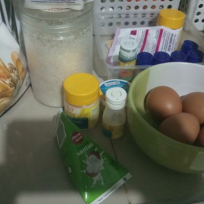 Langkah 1