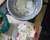 Foto langkah ke 2 dari resep Tahu cireng.