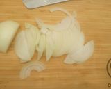 Egy valamire való rántotta mifelénk recept fázis 2 fotója