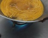 Foto langkah ke 1 dari resep Mie gomak (goreng).
