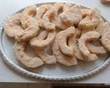 Rántott tök recept fázis 2 fotója