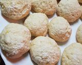 Foto del paso 5 de la receta: Pancitos dulces