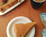 Foto langkah ke 8 dari resep Roti Boy Toast.