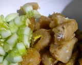Foto langkah ke 8 dari resep Pempek ikan teri homemade.