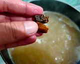 Foto langkah ke 4 dari resep Bubur China Halalan Thayyiban ala Chef Muhammad.