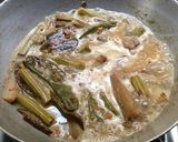 দুধ শুক্তো (Doodh sukto recipe in Bengali) রেসিপির ধাপ 5 ছবি