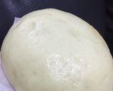 Foto langkah ke 8 dari resep Bakpao Sosis.