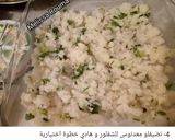 صورة لخطوة 4 من وصفة غراتان شفلور رائع