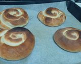 Foto del paso 12 de la receta: Ensaimadas
