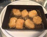 Foto langkah ke 5 dari resep Nugget Asam Manis.
