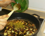 Foto del paso 14 de la receta: Sèpia amb mandonguilles