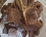 Foto del paso 6 de la receta: Chuletas al chile guajillo