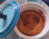 Foto del paso 5 de la receta: Volcán de manjar