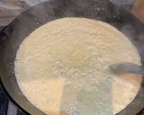 A picture of step 7 of Restaurant (Chefy) Sirloin Steak - Just try in once :P - Super Easy when you know how - enjoy :P.