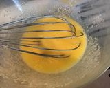 Une image de l'étape 7 de Tarte rhubarbe manzana (pâte brisée à la crème de citron).