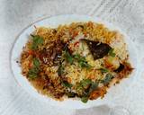 Mutton biryani masala recipe step 3 photo