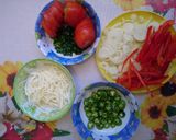 Foto del paso 2 de la receta: Mojarras Empapeladas