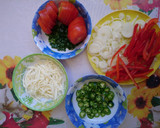 Foto del paso 2 de la receta: Mojarras Empapeladas
