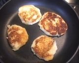 Foto del paso 4 de la receta: Tortitas de Papa 🥘