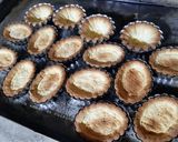 Une image de l'étape 5 de Tartelettes fleurs à l'abricot ☕.