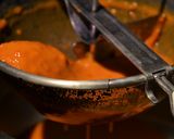 Une image de l'étape 3 de Confiture de Gratte-cul (Cynorrhodon).