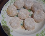 Foto langkah ke 2 dari resep Tape Goreng / Rondo Royal khas Jepara.