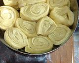 Foto del paso 3 de la receta: Torta húngara ??