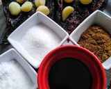 Foto del paso 1 de la receta: MACERADO PARA PAVO O LECHÓN 👍🇵🇪