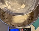 Foto del paso 3 de la receta: Super cookies con chips de chocolate 🍫