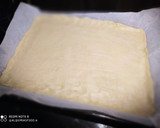 Foto del paso 4 de la receta: Flaminche de Puerros y Bacon