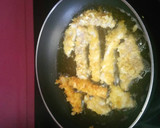 Foto del paso 4 de la receta: Pollo crujiente casero