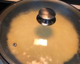 Foto del paso 3 de la receta: Quesadilla de Garbanzos