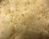 Foto del paso 2 de la receta: Pastel vegano de papas rústicas