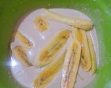 Foto langkah ke 4 dari resep Pisang Goreng Madu.