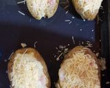 Foto del paso 5 de la receta: Papas rellenas