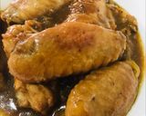 Foto langkah ke 6 dari resep Ayam bumbu kecap.