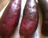 Foto del paso 1 de la receta: ✨berenjena empanisada ✨