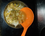 மசாலா பூரி ரெசிபி ஸ்டேப் 5 புகைப்படம்