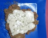 Foto del paso 4 de la receta: Milanesas de soja texturizada
