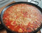 Foto del paso 8 de la receta: Rica Paella Mixta