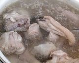 Foto langkah ke 1 dari resep Asam"Ayam.