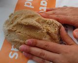 Foto del paso 3 de la receta: Casa de galleta de Jengibre