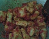 Foto langkah ke 3 dari resep Otak-Otak Balado.