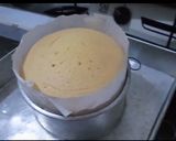 Foto langkah ke 6 dari resep Orange Cotton Cake.