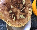 Foto del paso 4 de la receta: Tortilla de papas a mi manera😁