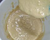 Foto langkah ke 7 dari resep Banana Bread With Cheese.