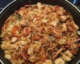 Foto del paso 3 de la receta: Arroz